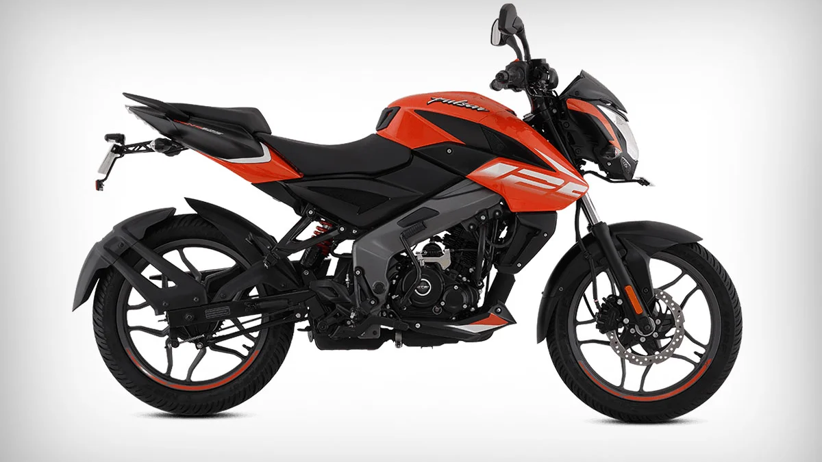 Bajaj working on a new 125cc bike