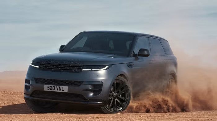 2025 Range Rover Sport launched in India at Rs. 1.45 Crore; Now made in India - Car News Road Test & Performance Review