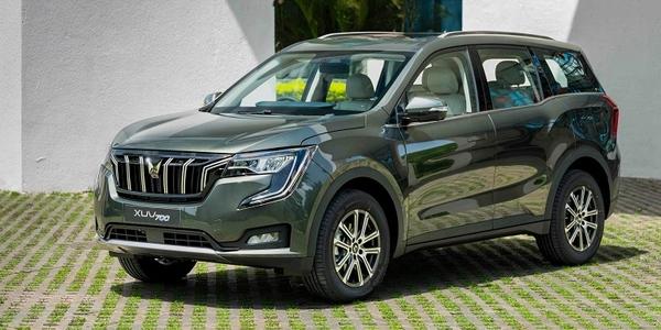 Indian Automotive Brands On The Rise: Mahindra And Tata Leading The Way
