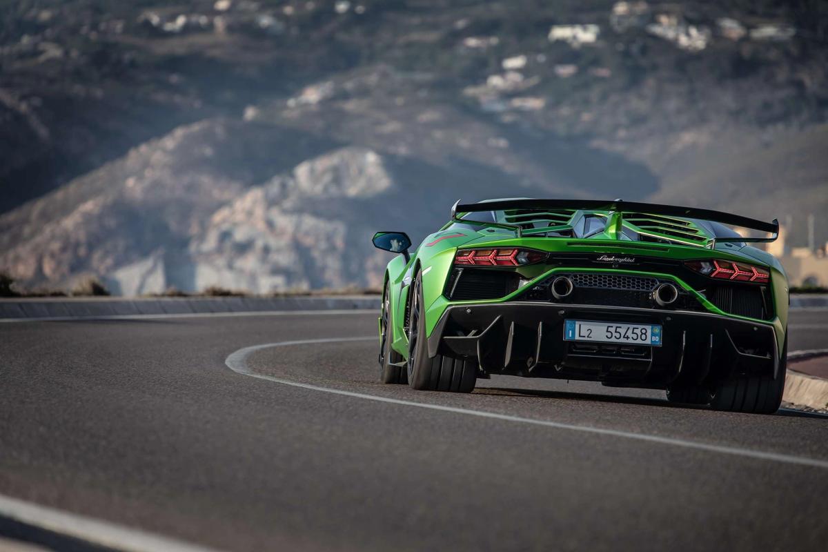 End of an Era: Europe to Ban New Petrol & Diesel Cars from 2035 - Car News Road Test & Performance Review