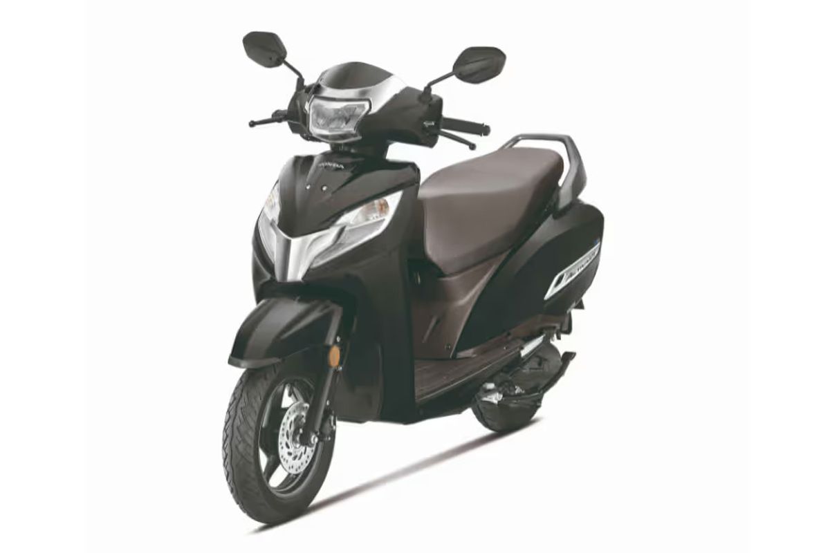 2025 Honda Activa 125 Launched In India at 94K. Here's All You Should Know - Bikes News Road Test & Performance Review