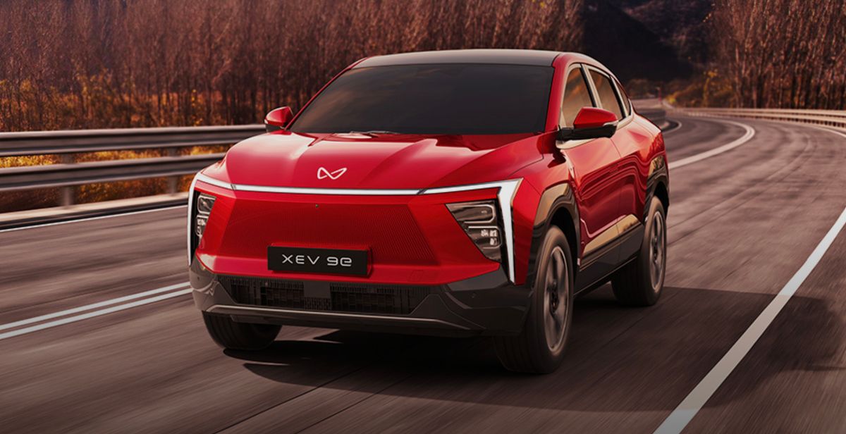 From the Silver Screen to the Political Scene: Why Indian Icons Are Praising the Mahindra BE6 and XEV9E - Car News Road Test & Performance Review