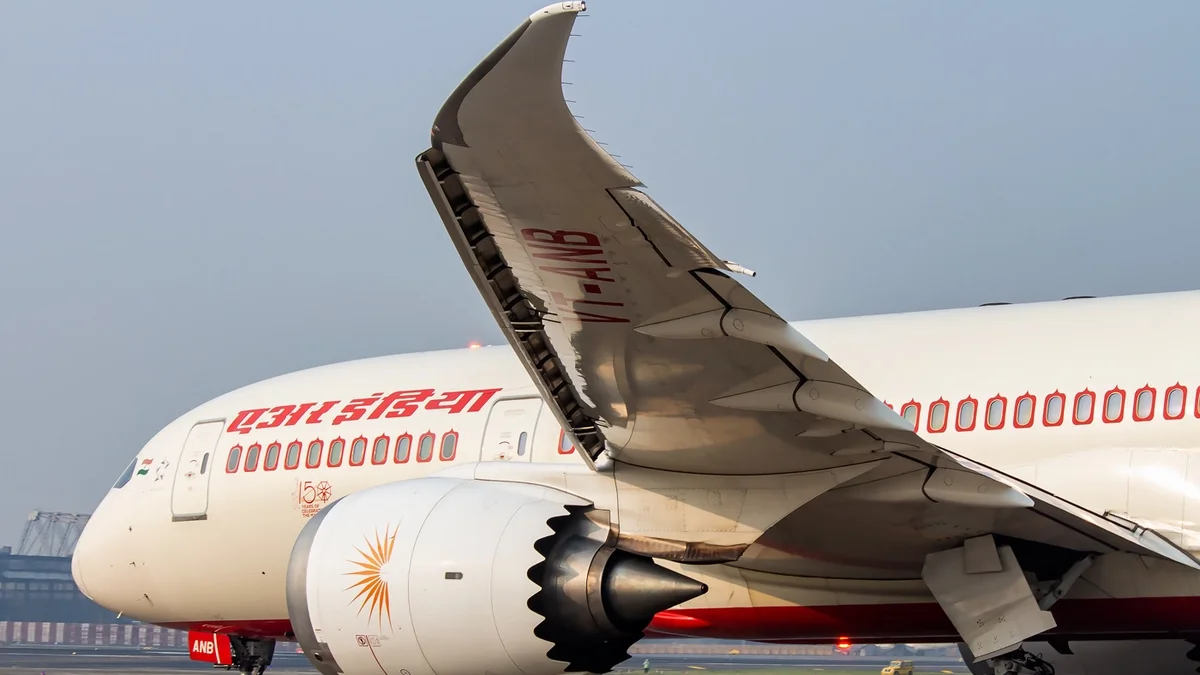 A Pilot's Note - Uncertain Skies: Complicity and Mismanagement in Air India's Safety Crisis"