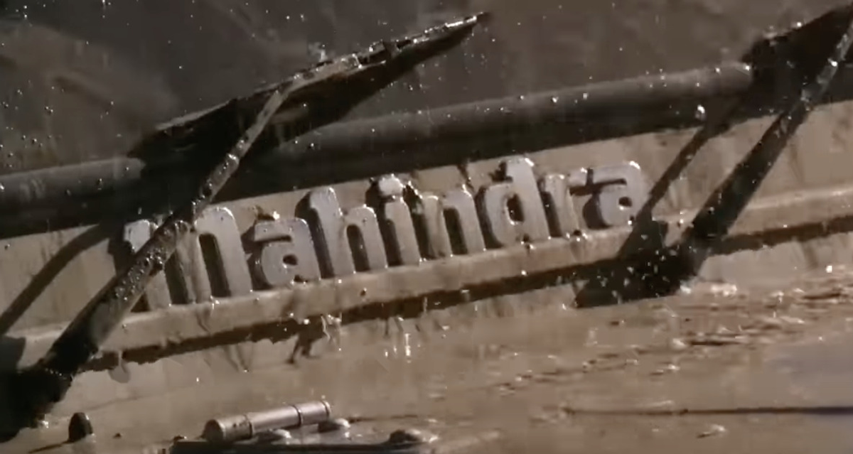 Mahindra's "Live Young Live Free" Campaign: An Impressive Marketing Move - Car News Road Test & Performance Review