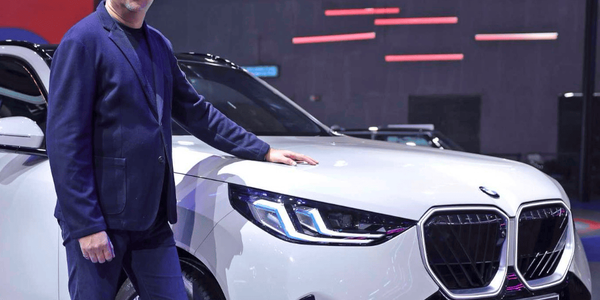 BMW Group India Posts Record H1 2025 Sales Amid Strong EV and LWB Demand