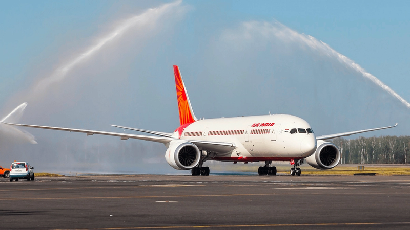 Several Air India Boeing 787 Dreamliners Remain Grounded Amid Operational Challenges