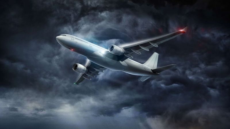 The Truth About Turbulence: Separating Science from Stomach Drops at 36,000 Feet