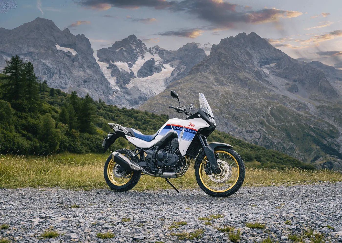 Honda XL750 Transalp Gets an Update; Priced at Rs. 11 Lakh (Ex-Showroom)