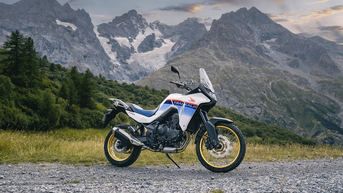 Honda XL750 Transalp Gets an Update; Priced at Rs. 11 Lakh (Ex-Showroom)