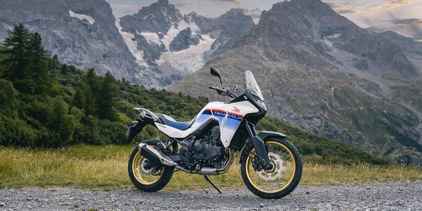 Honda XL750 Transalp Gets an Update; Priced at Rs. 11 Lakh (Ex-Showroom)