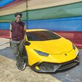 Prabhas Sah