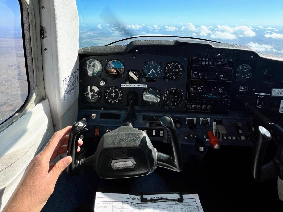 Flight Training in the USA vs. India: Which Skies Should Aspiring Pilots Choose? - Aviation