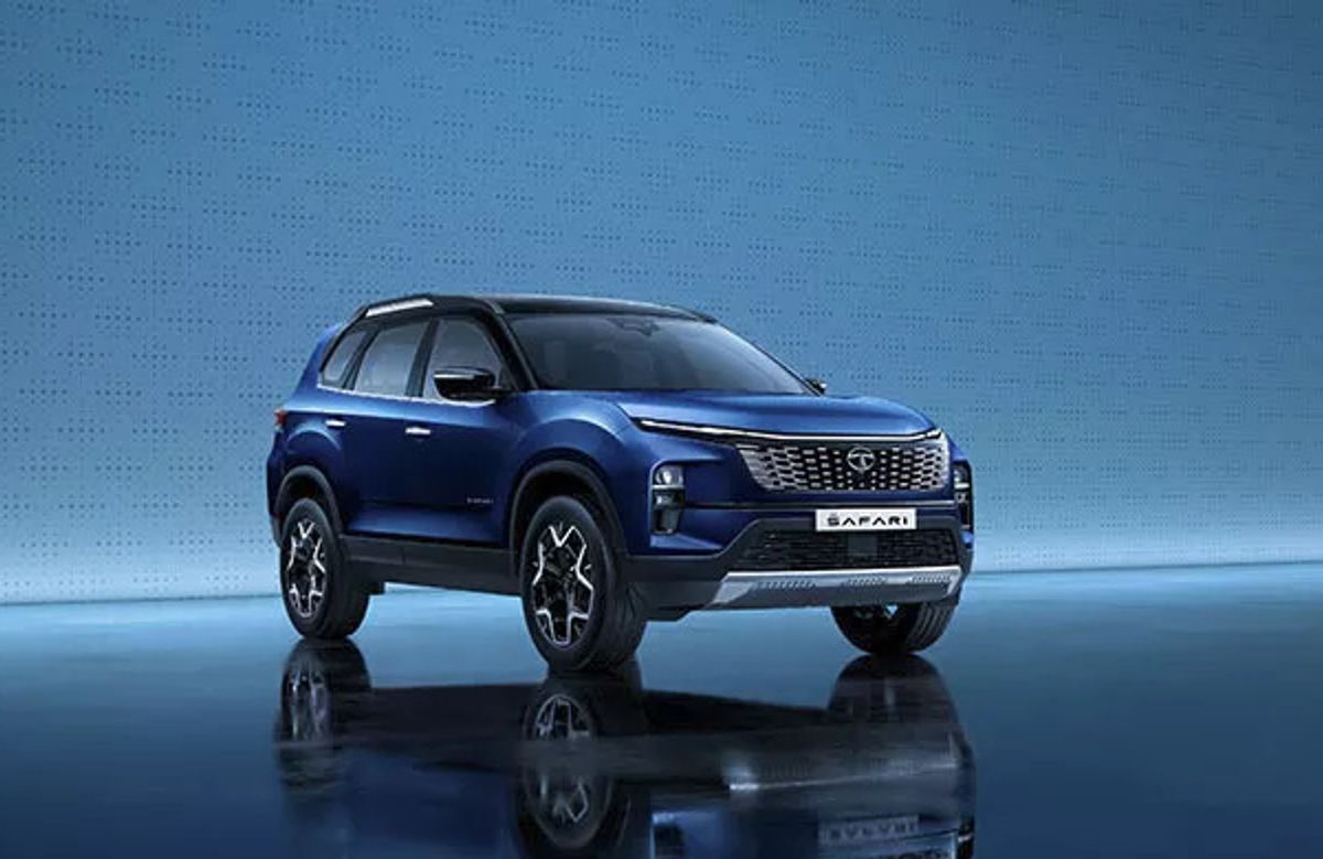 Indian Automotive Brands On The Rise: Mahindra And Tata Leading The Way - Car News Road Test & Performance Review