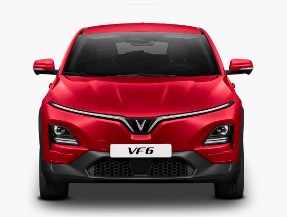 Vinfast gears up for the launch in India. Learn what's in store! - Car News Road Test & Performance Review