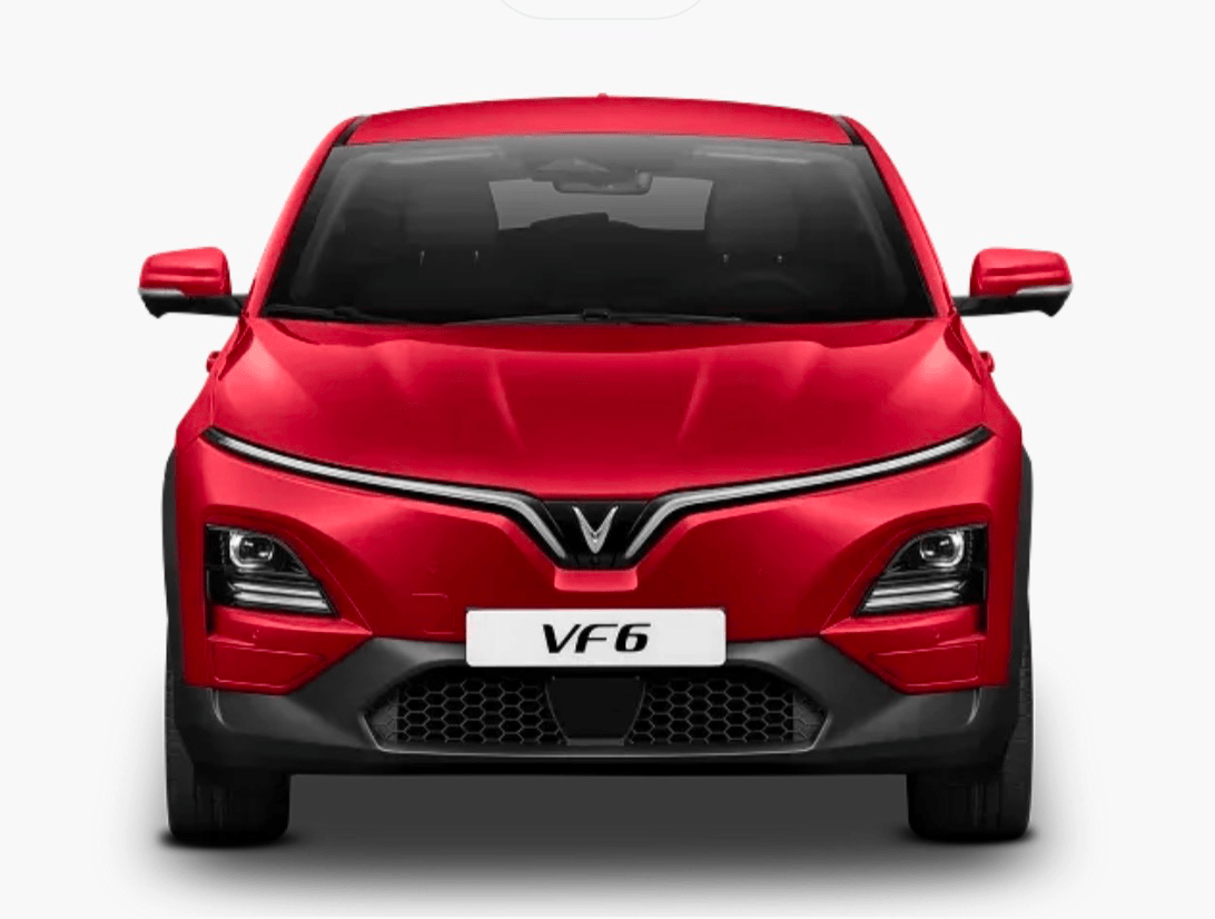 Vinfast gears up for the launch in India. Learn what's in store! - Car News Road Test & Performance Review