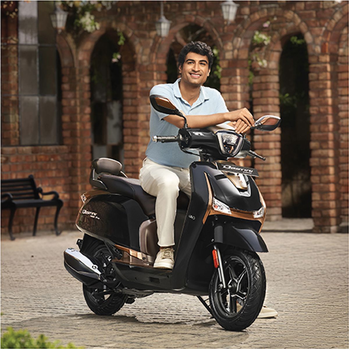 2025 Hero Destini 125 Launched at Rs 80,450 - Bikes News Road Test & Performance Review