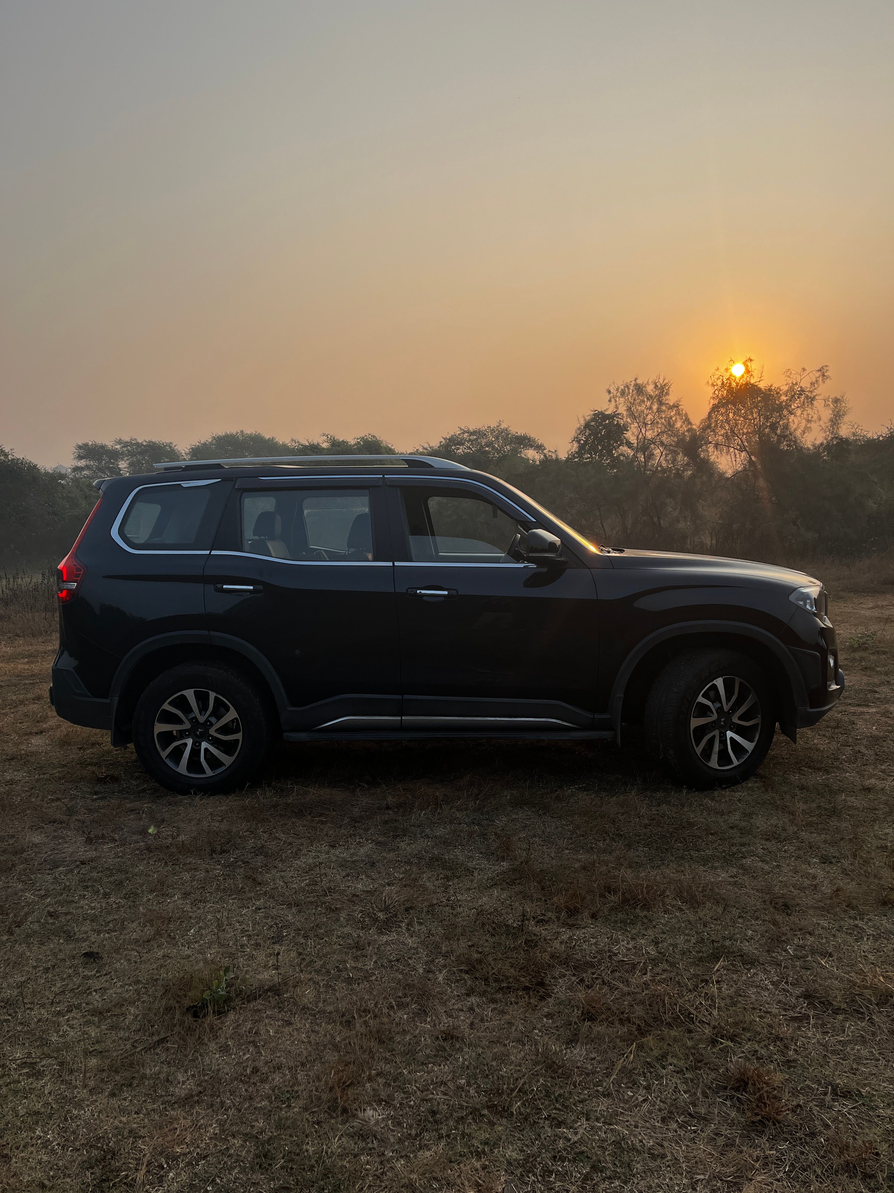 Mahindra Scorpio-N Z8L 4XPLOR: A Beast Reimagined for Indian Roads 