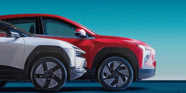 From the Silver Screen to the Political Scene: Why Indian Icons Are Praising the Mahindra BE6 and XEV9E