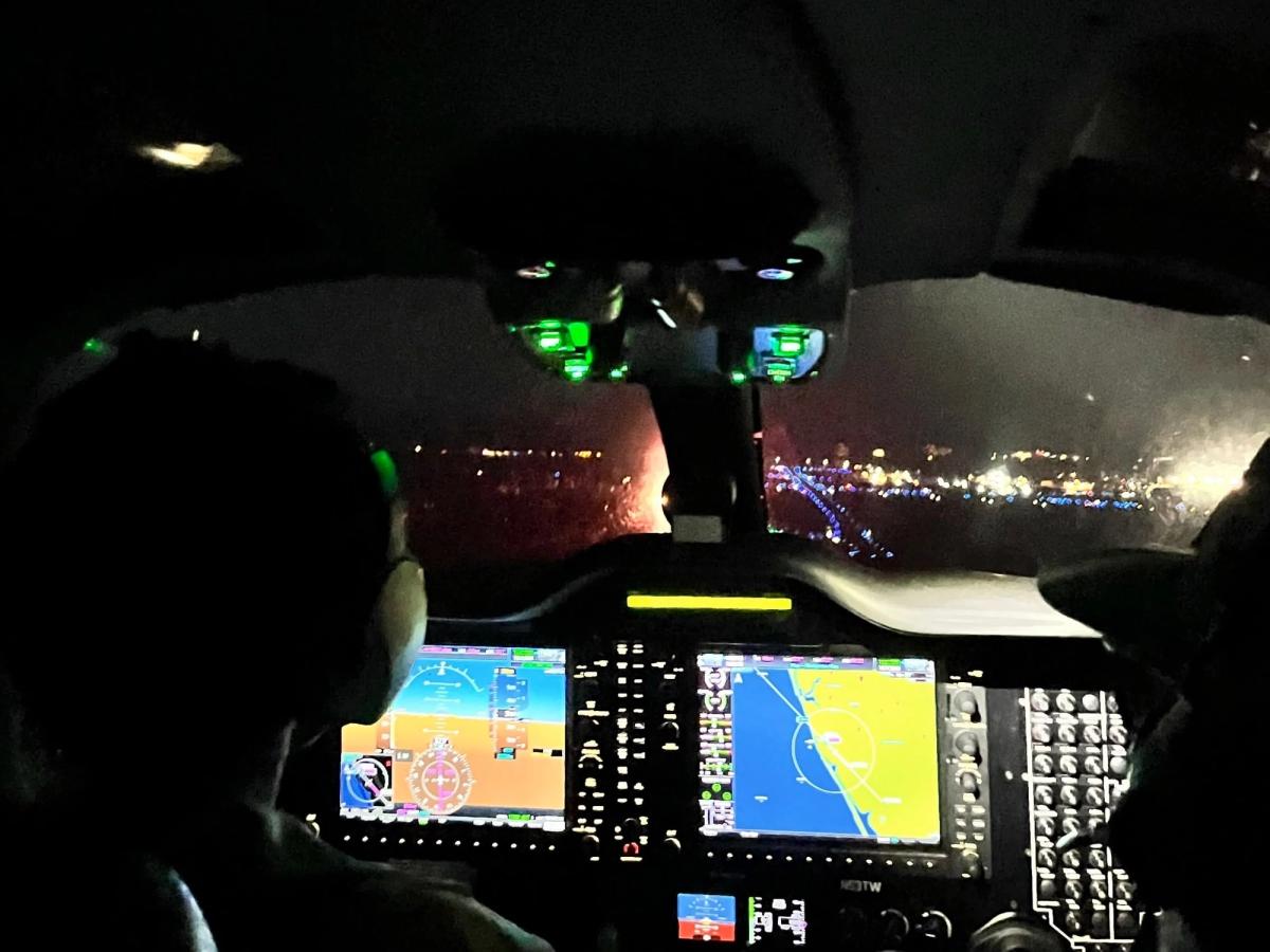 From Arrival to Final Checkride: What Flight Training in the USA Looks Like - Aviation