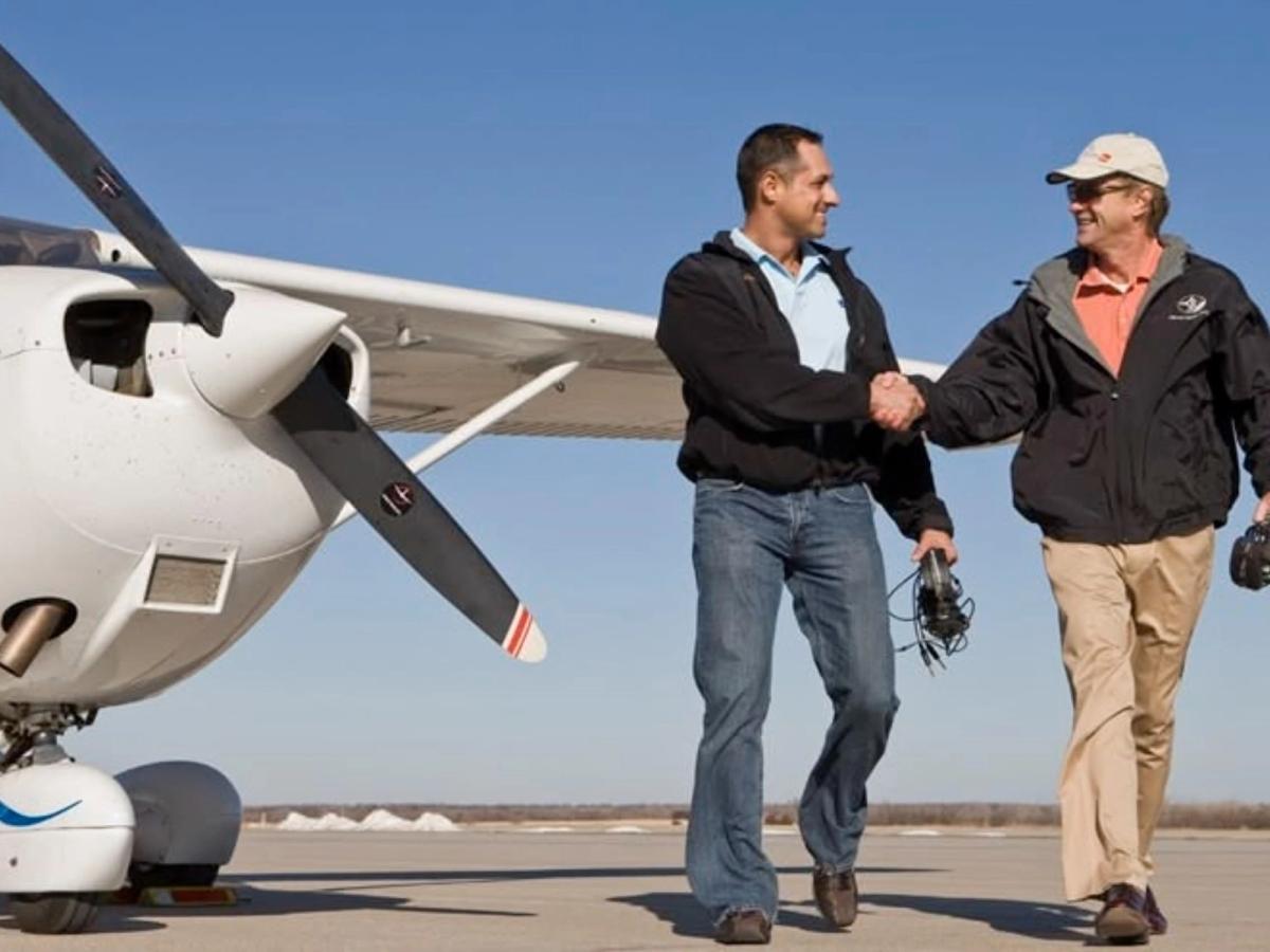 Flight Training in the USA vs. India: Which Skies Should Aspiring Pilots Choose? - Aviation