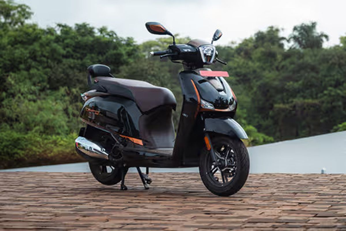 2025 Hero Destini 125 Launched at Rs 80,450 - Bikes News Road Test & Performance Review