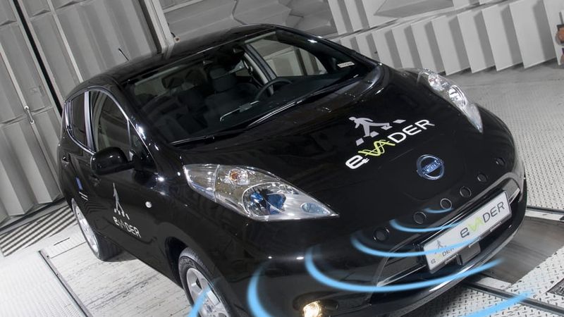 Sound Alert mandate for EVs, Charging Infra to be improved for 2026 in India