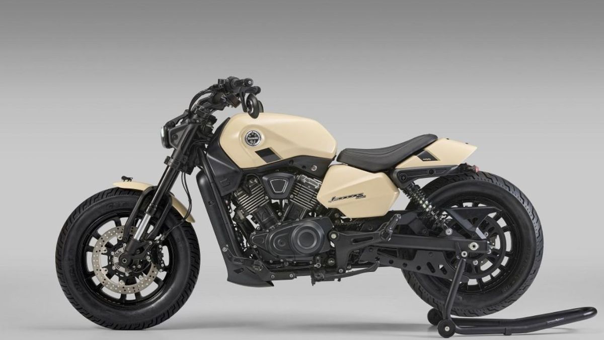 Benelli Reveals The All New Leoncino Bobber 400 - Bikes News Road Test & Performance Review