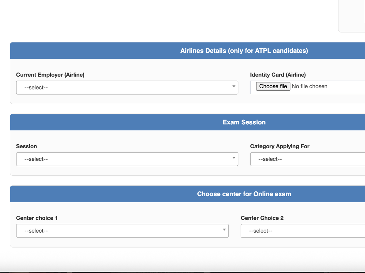 How to Convert Your FAA CPL to an Indian CPL  - Aviation