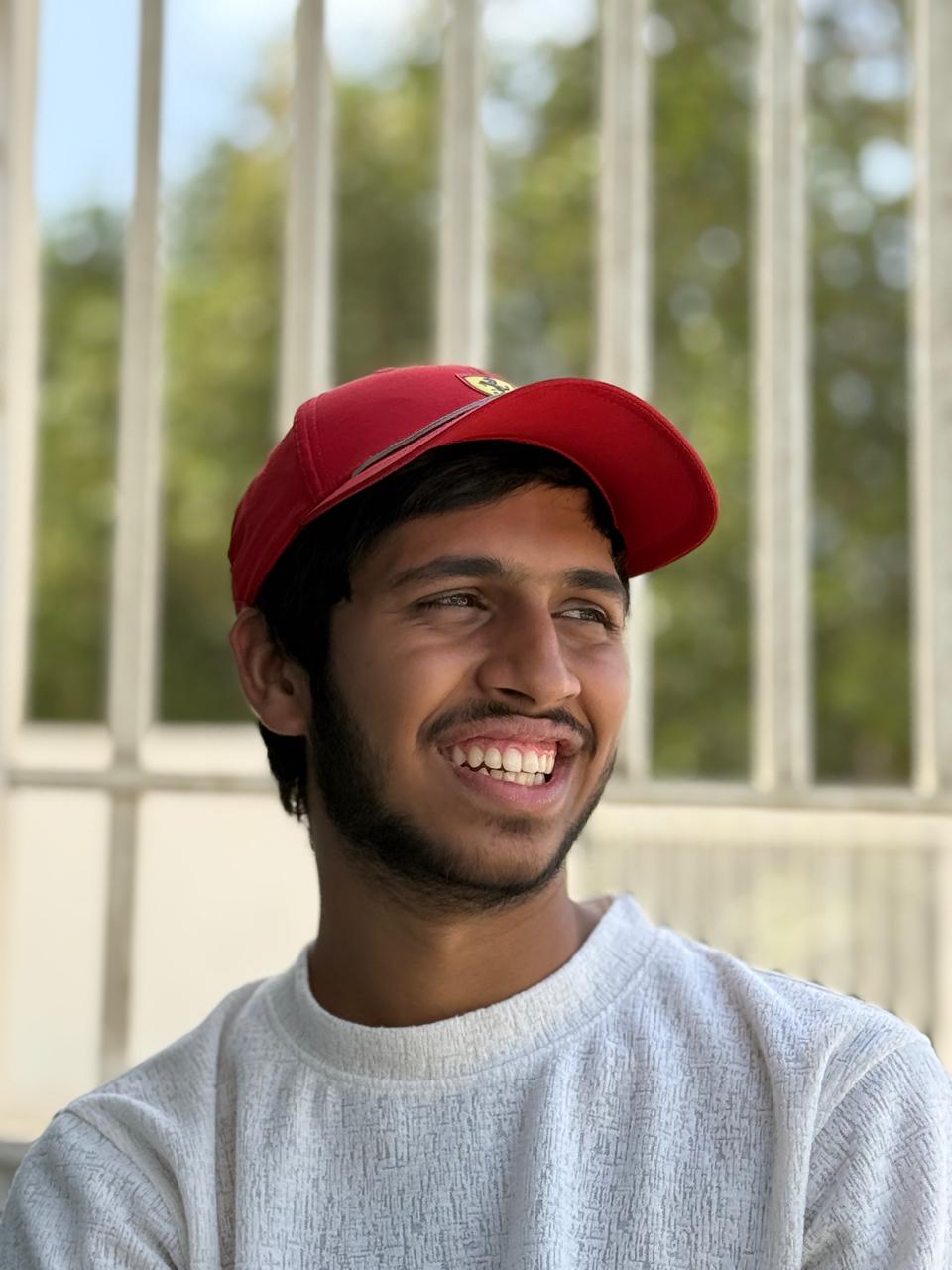 Krrish Deshpande