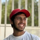 Krrish Deshpande