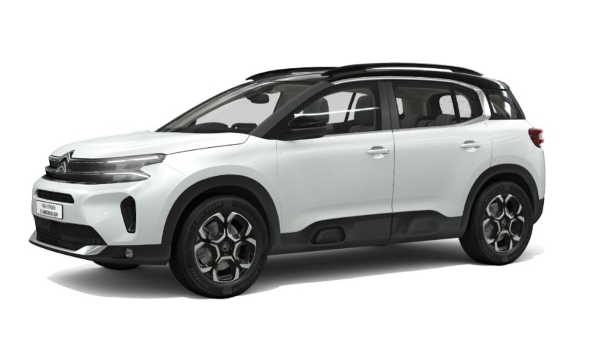 Citroën India, What's Up? - Cars Road Test & Performance Review