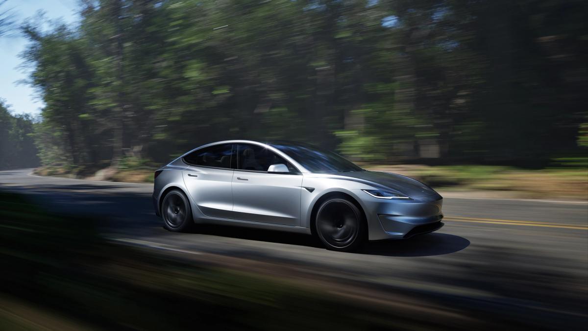 Government's New EV Policy to Reduce Import Duties from 110 To 15% - General News Road Test & Performance Review