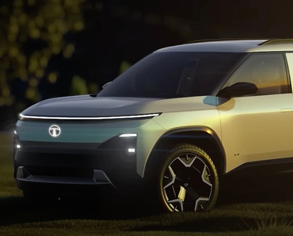 Indian Automotive Brands On The Rise: Mahindra And Tata Leading The Way - Car News Road Test & Performance Review