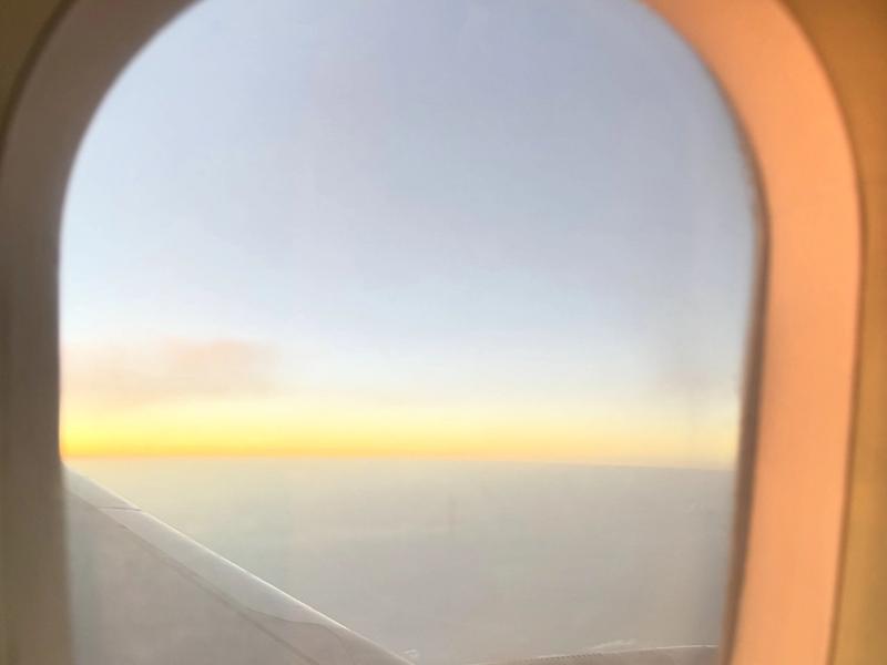 Why Airplane Windows Are Round And Other Design Choices That Quietly Save Lives