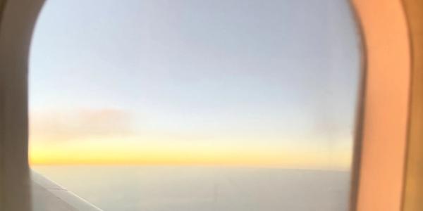 Why Airplane Windows Are Round And Other Design Choices That Quietly Save Lives