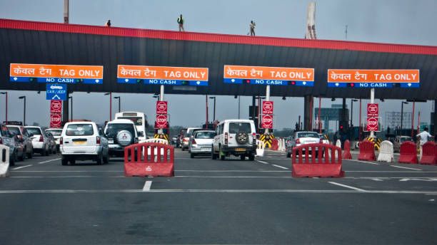 India to Roll Out GPS-Based Toll System from May 1, 2025 — FASTag No Longer Required - Car News Road Test & Performance Review
