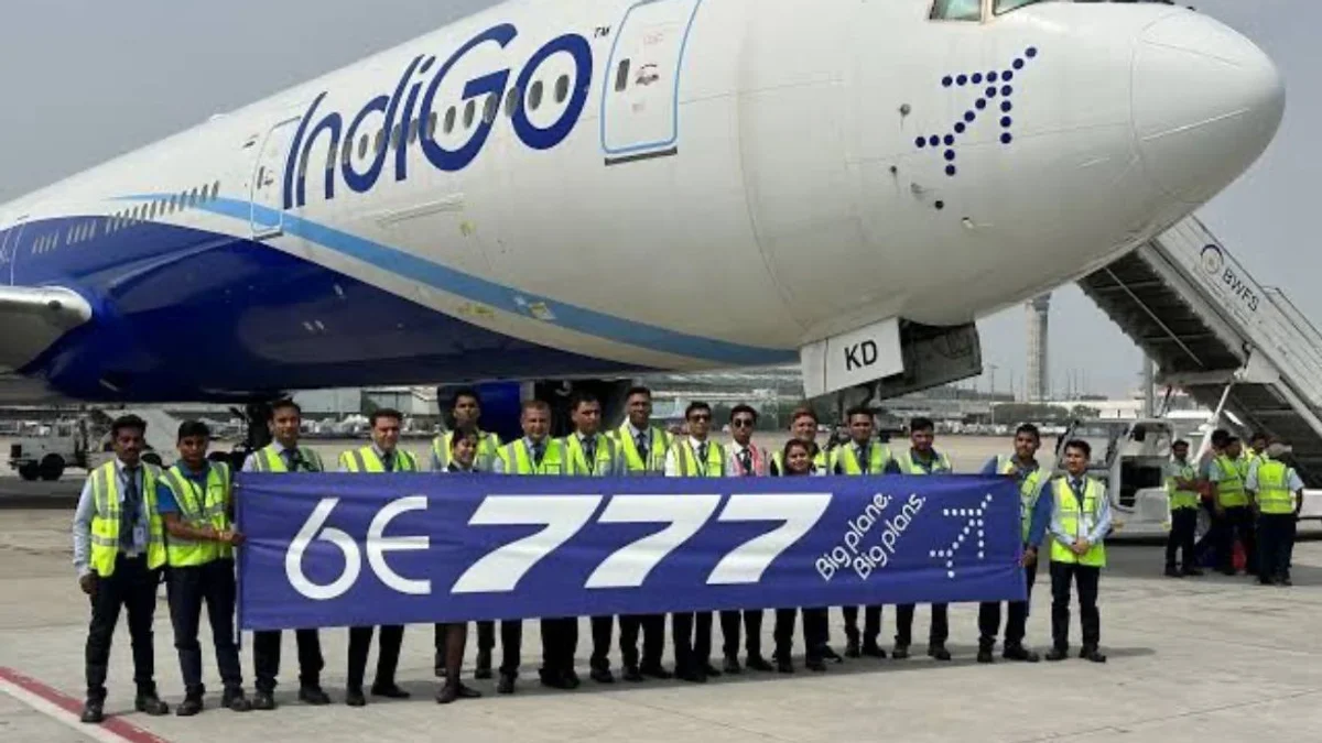 The Hidden Forces Behind Airline Ticket Pricing in India