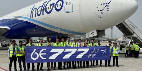 The Hidden Forces Behind Airline Ticket Pricing in India