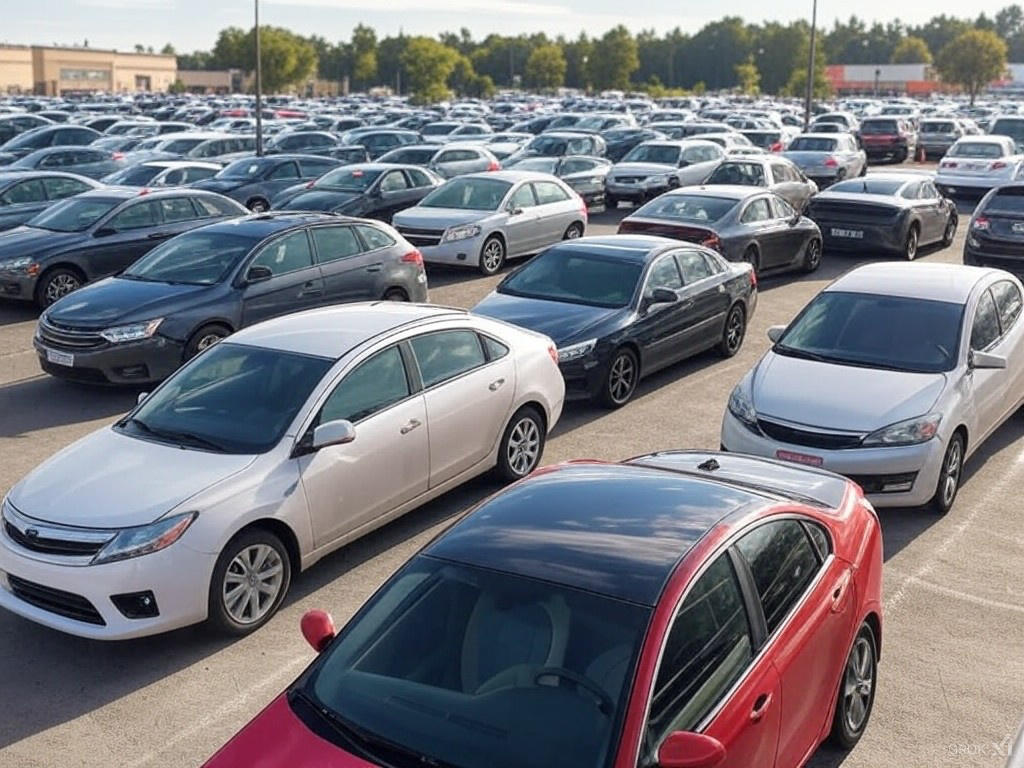 Mumbai To Enforce Mandatory Proof Of Parking Space Rule