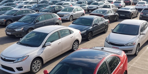 Mumbai To Enforce Mandatory Proof Of Parking Space Rule