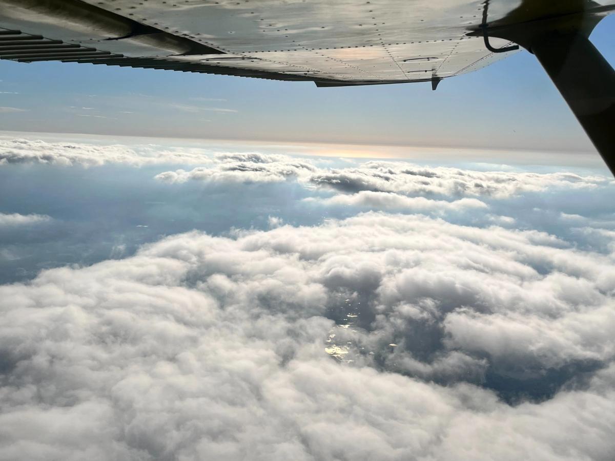 Flight Training in the USA vs. India: Which Skies Should Aspiring Pilots Choose? - Aviation