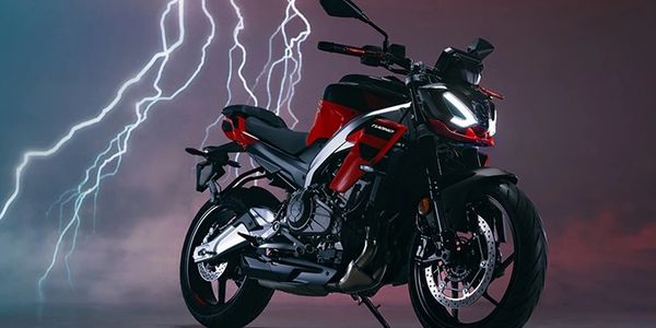 Aprilia Tuono 457 : Here's what you need to know