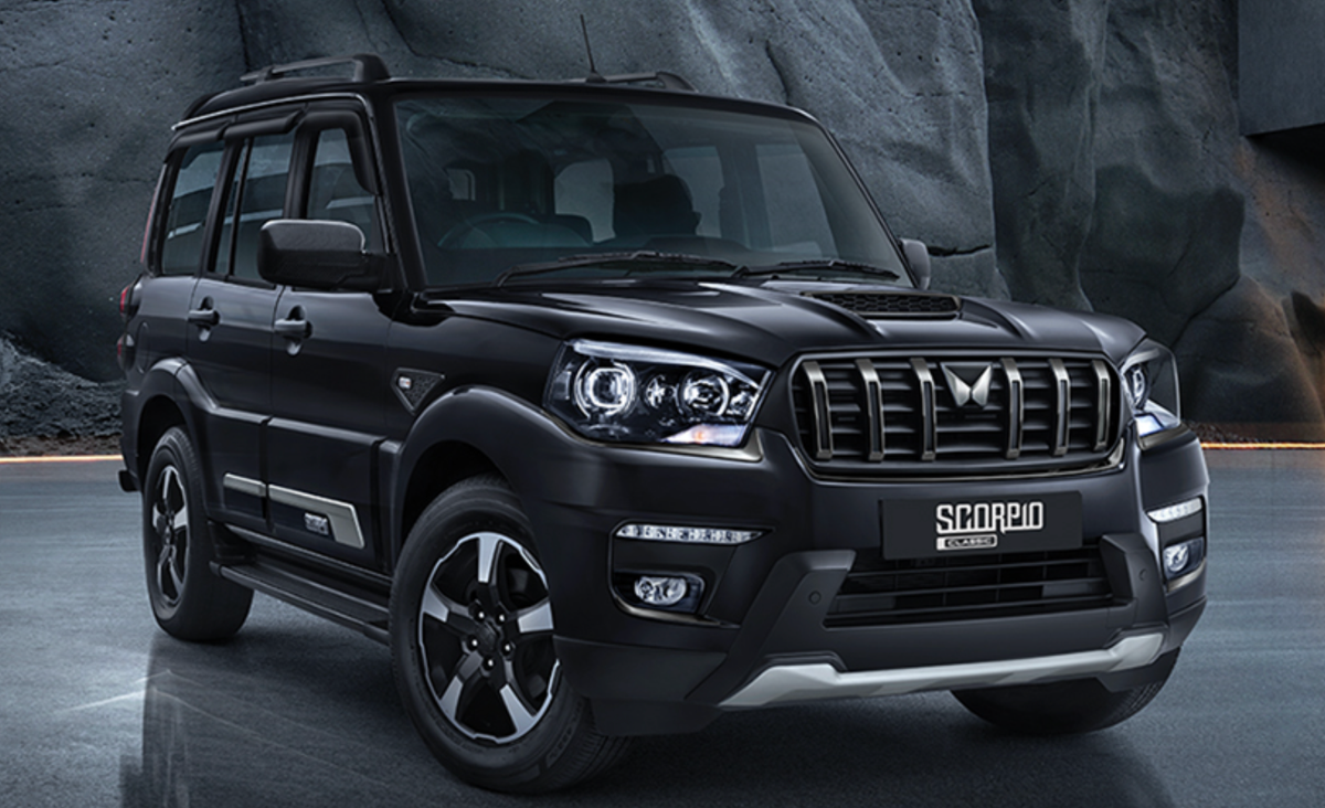 M&M Auto sells 46222 SUVs, a growth of 16%  - Car News Road Test & Performance Review
