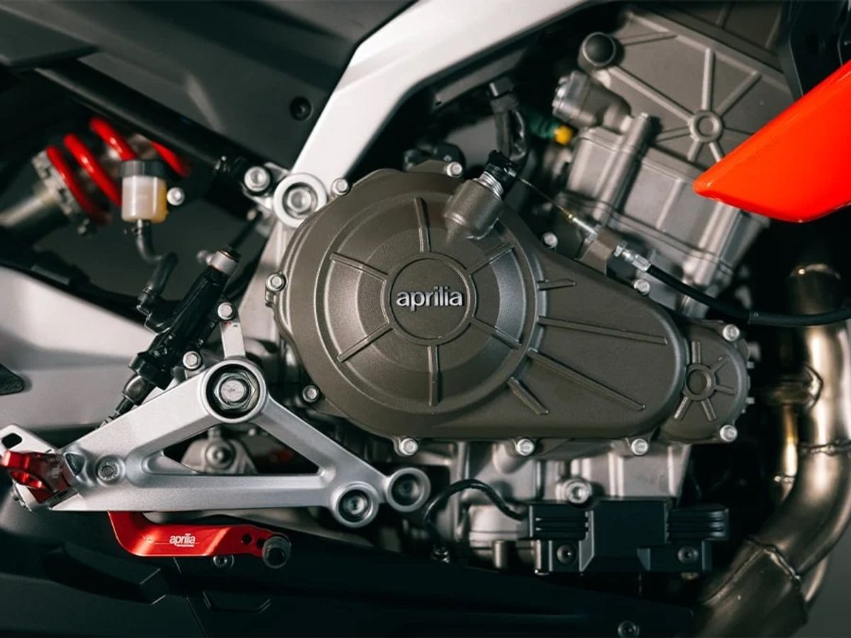 Aprilia Tuono 457 : Here's what you need to know - Bikes Road Test & Performance Review