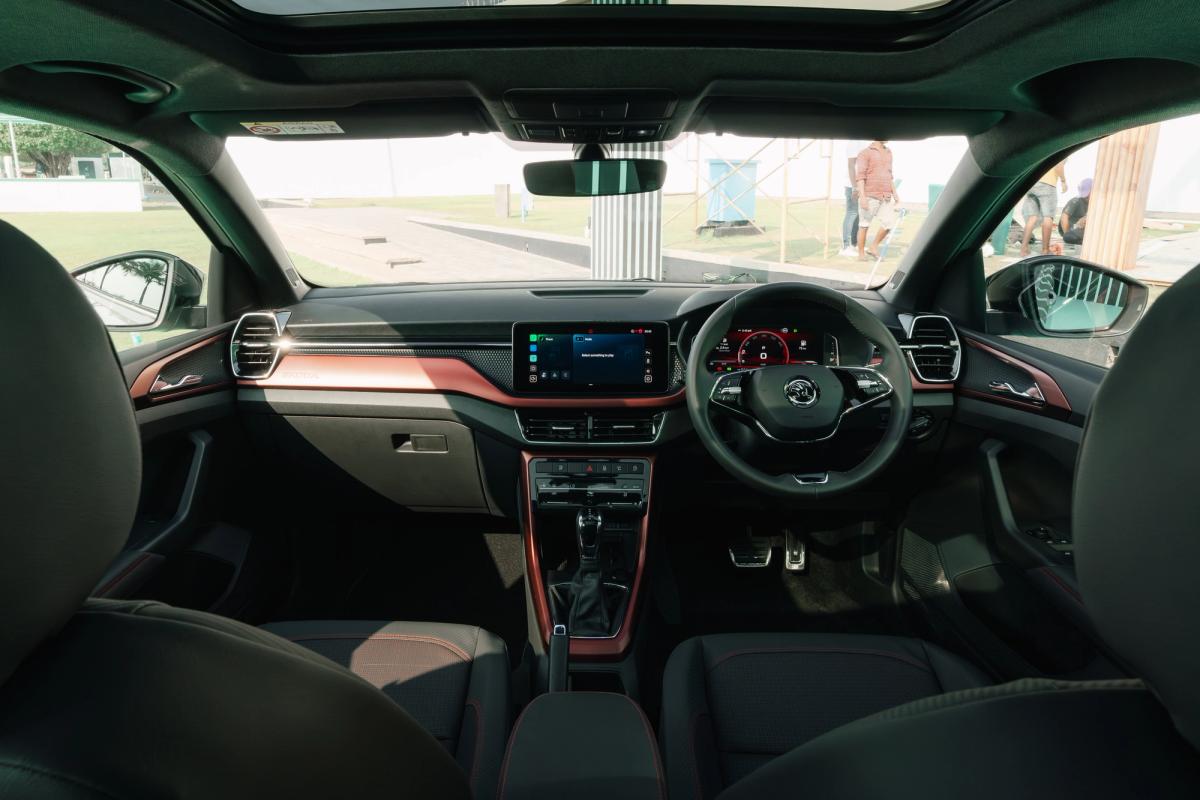 New Škoda Kushaq Unveiled | Here’s What’s Changed - Cars Road Test & Performance Review