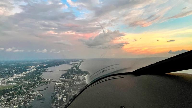 A Pilot's Guide to Monsoon: Must know information about India’s most dynamic season