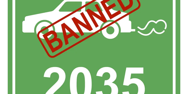 End of an Era: Europe to Ban New Petrol & Diesel Cars from 2035