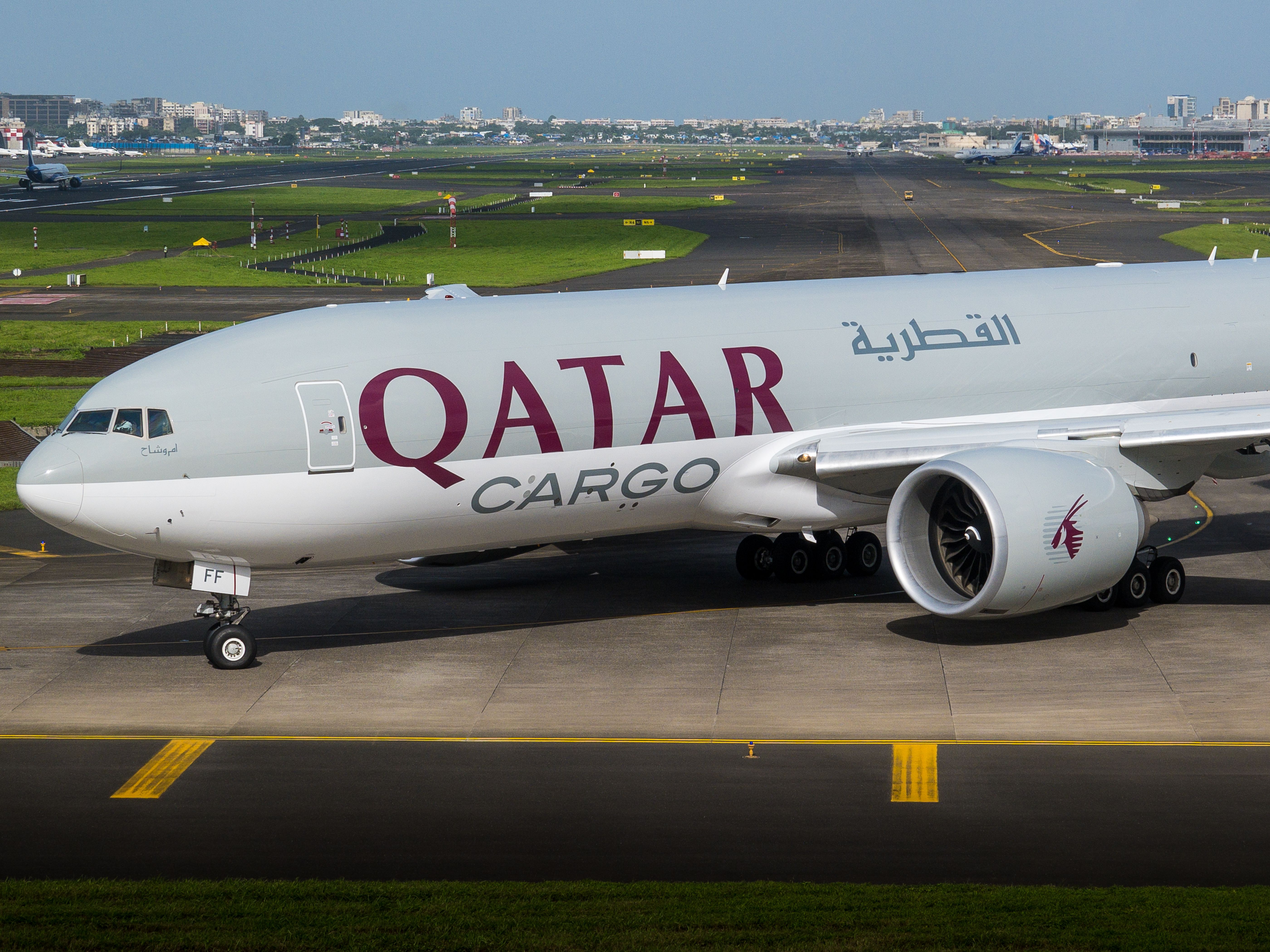 Qatar Closes Airspace Amid Iran-Israel Tensions, Cites Safety of Citizens and Visitors