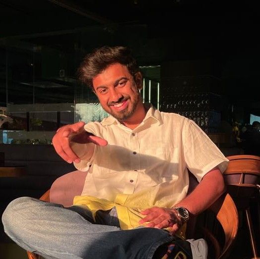 Aditya Raja