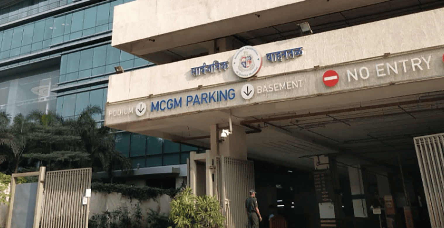   No Parking, No Car: Maharashtra’s New Rule Targets Congestion Head-On